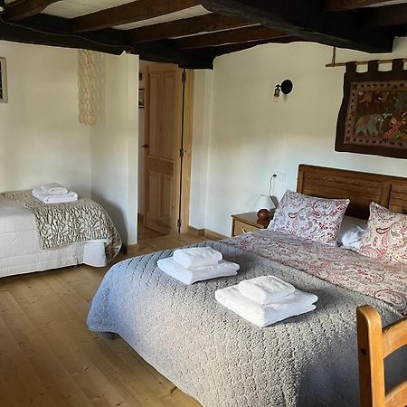 Willa La Casina Del Corral Onís Zewnętrze zdjęcie