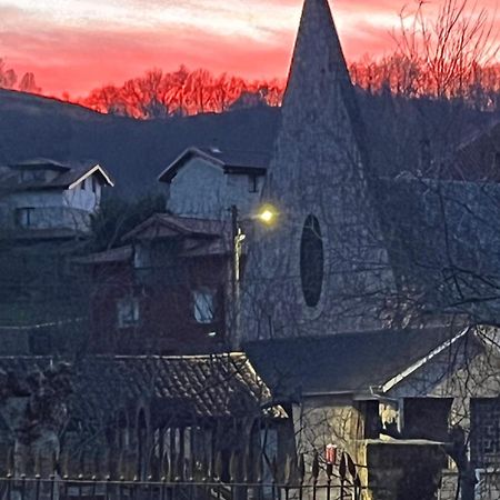 Willa La Casina Del Corral Onís Zewnętrze zdjęcie