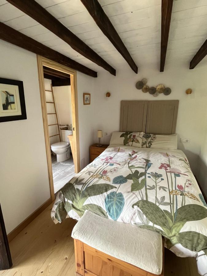 Willa La Casina Del Corral Onís Zewnętrze zdjęcie