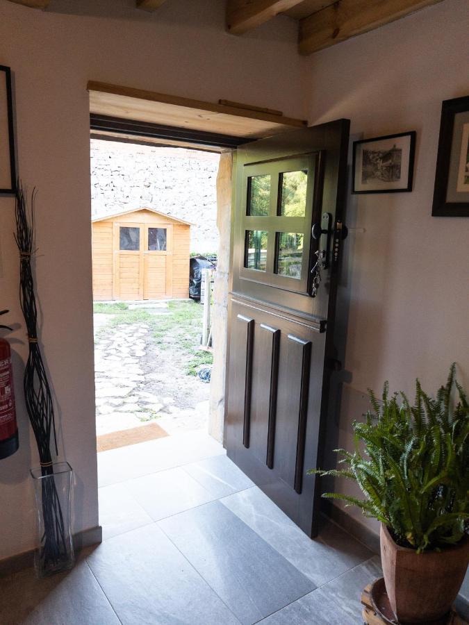 Willa La Casina Del Corral Onís Zewnętrze zdjęcie