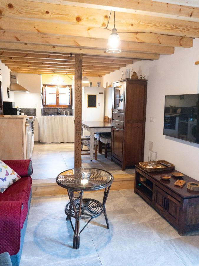 Willa La Casina Del Corral Onís Zewnętrze zdjęcie