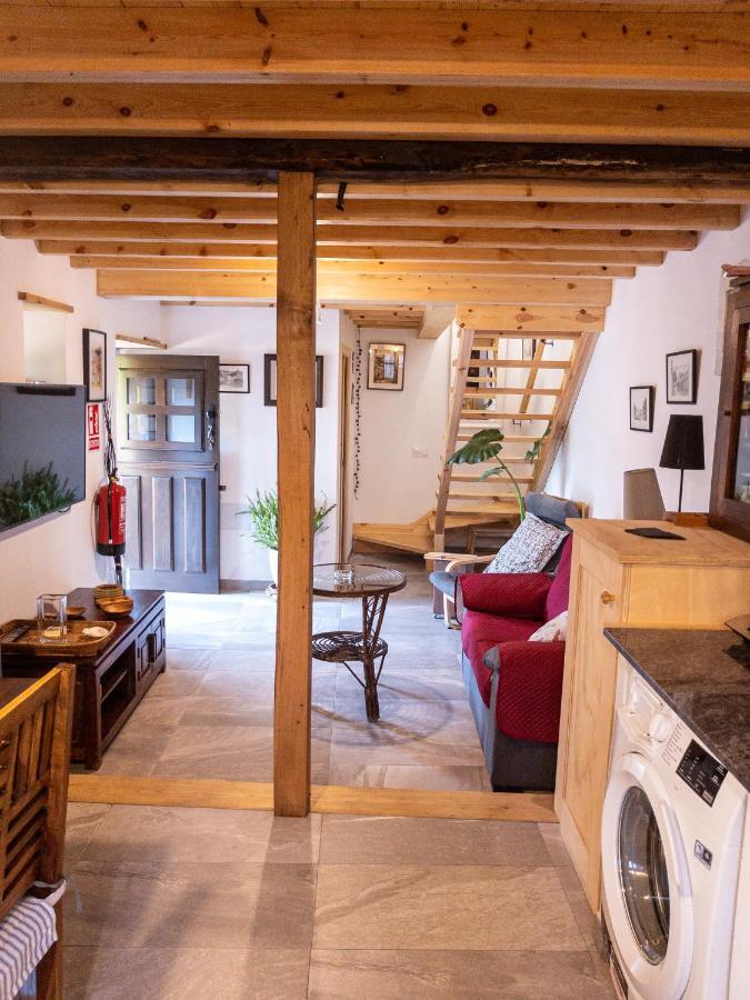 Willa La Casina Del Corral Onís Zewnętrze zdjęcie