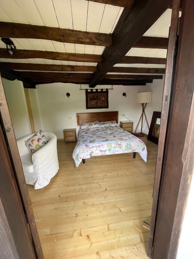 Willa La Casina Del Corral Onís Zewnętrze zdjęcie