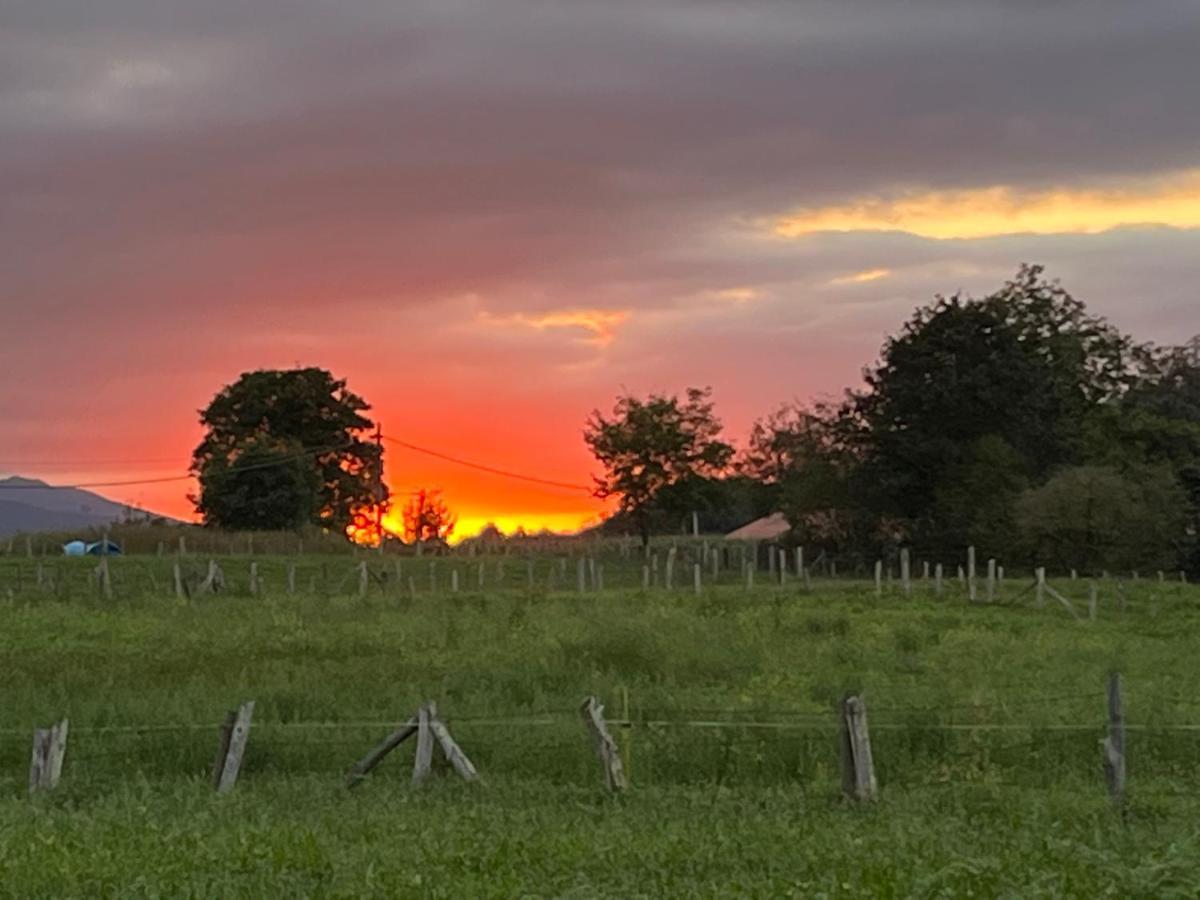 Willa La Casina Del Corral Onís Zewnętrze zdjęcie