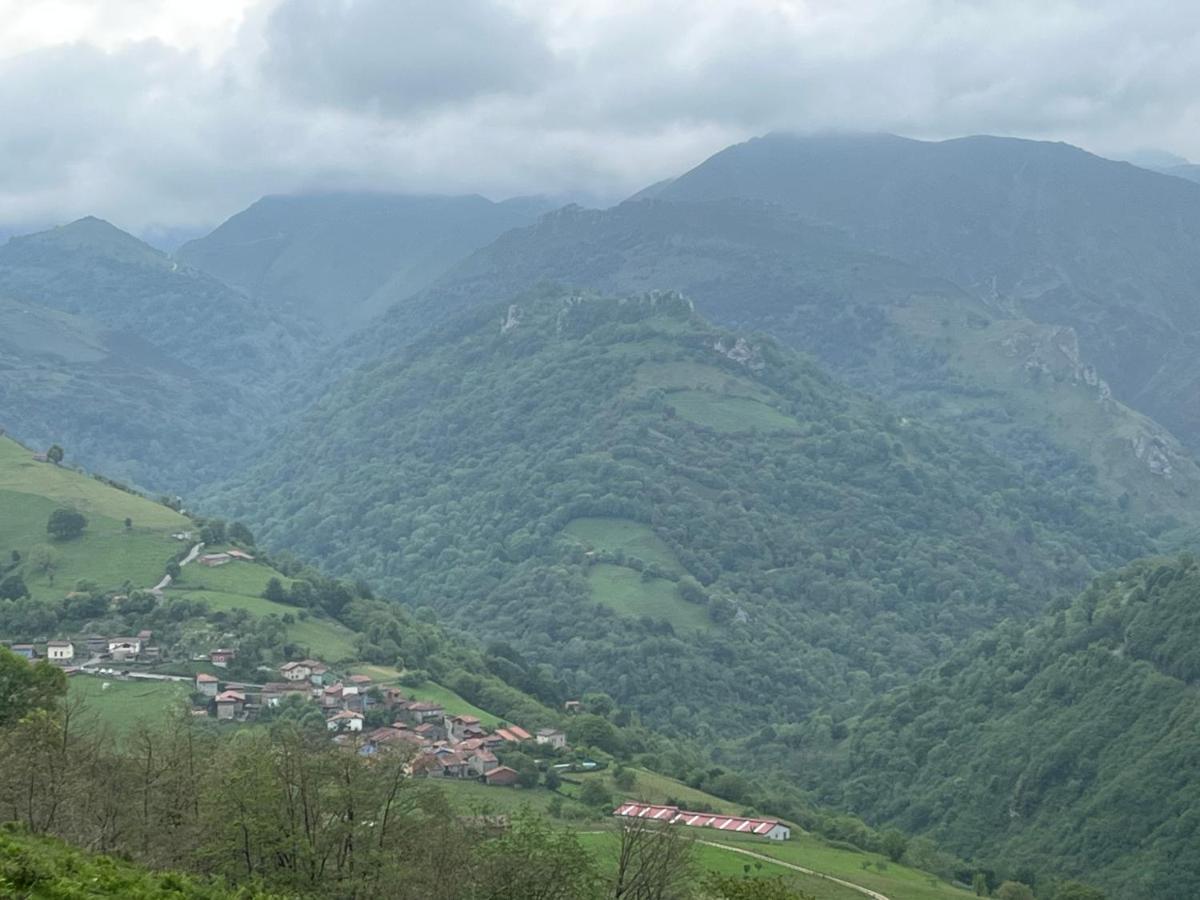 Willa La Casina Del Corral Onís Zewnętrze zdjęcie