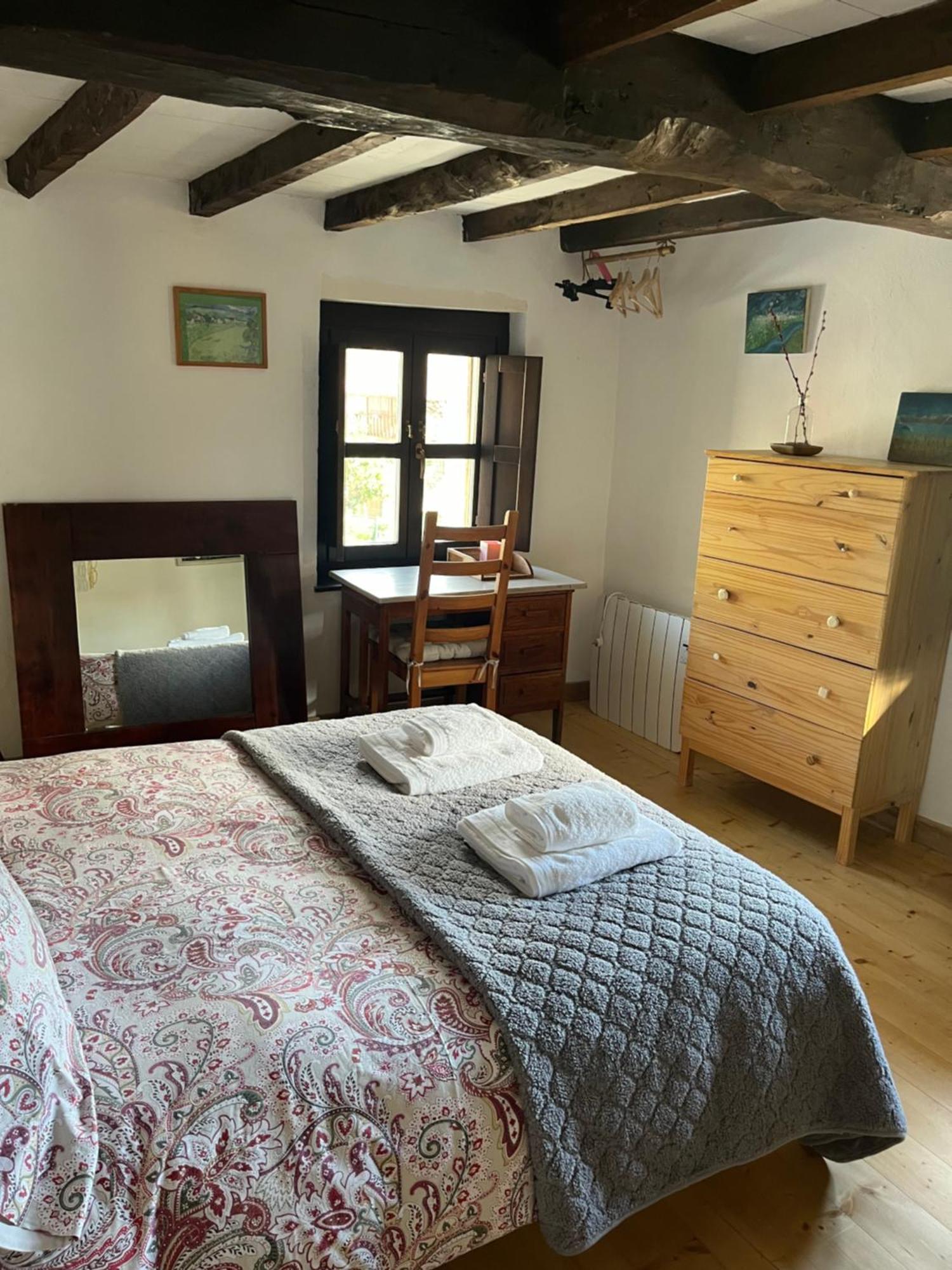 Willa La Casina Del Corral Onís Zewnętrze zdjęcie