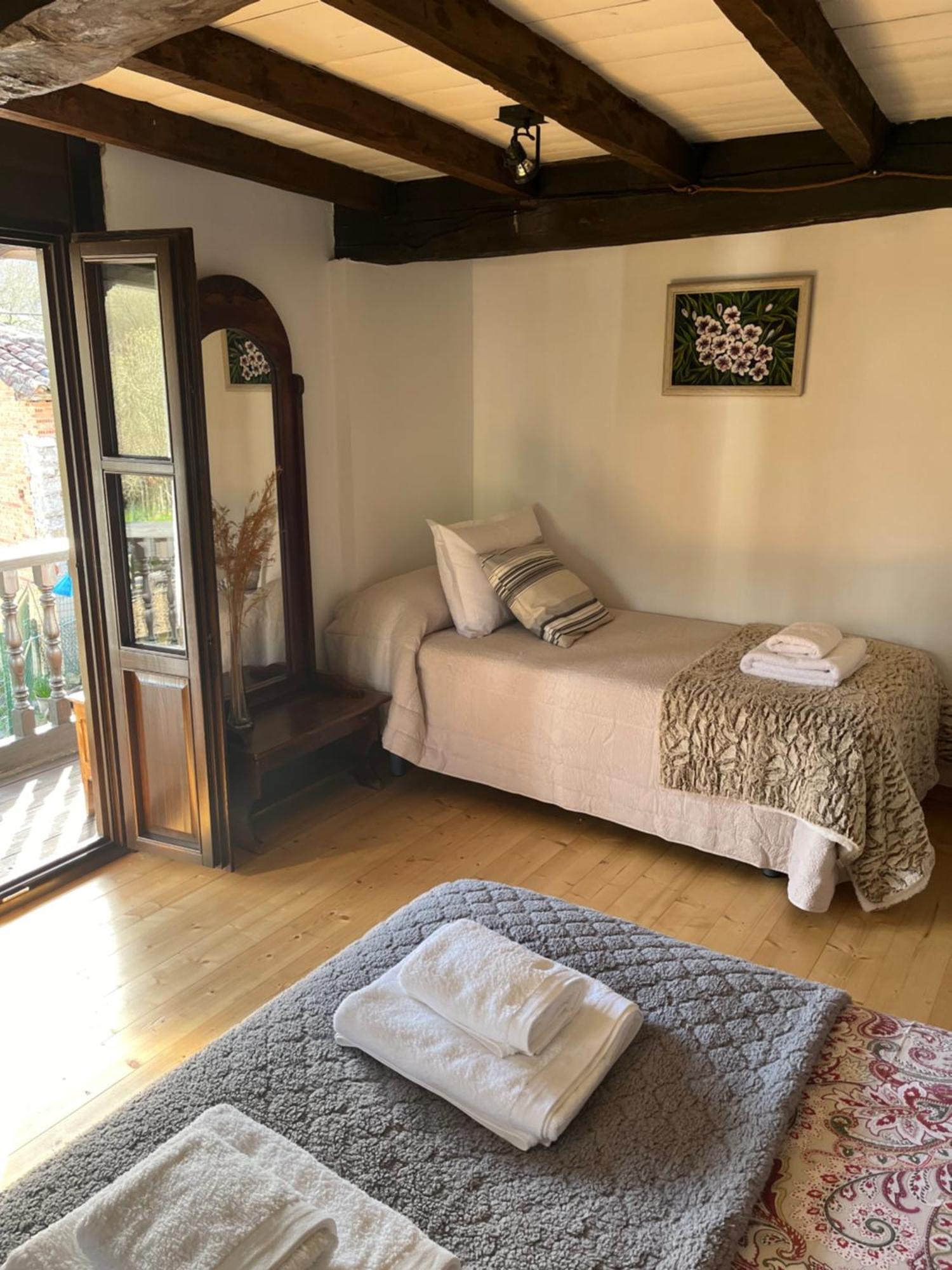 Willa La Casina Del Corral Onís Zewnętrze zdjęcie