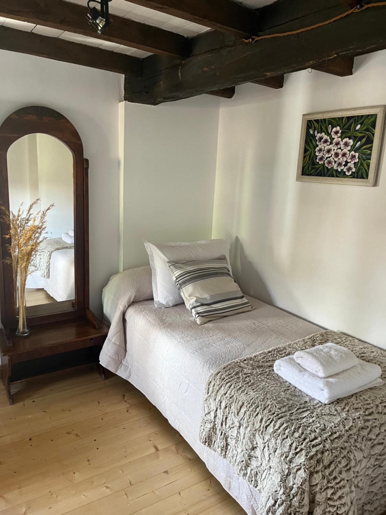 Willa La Casina Del Corral Onís Zewnętrze zdjęcie