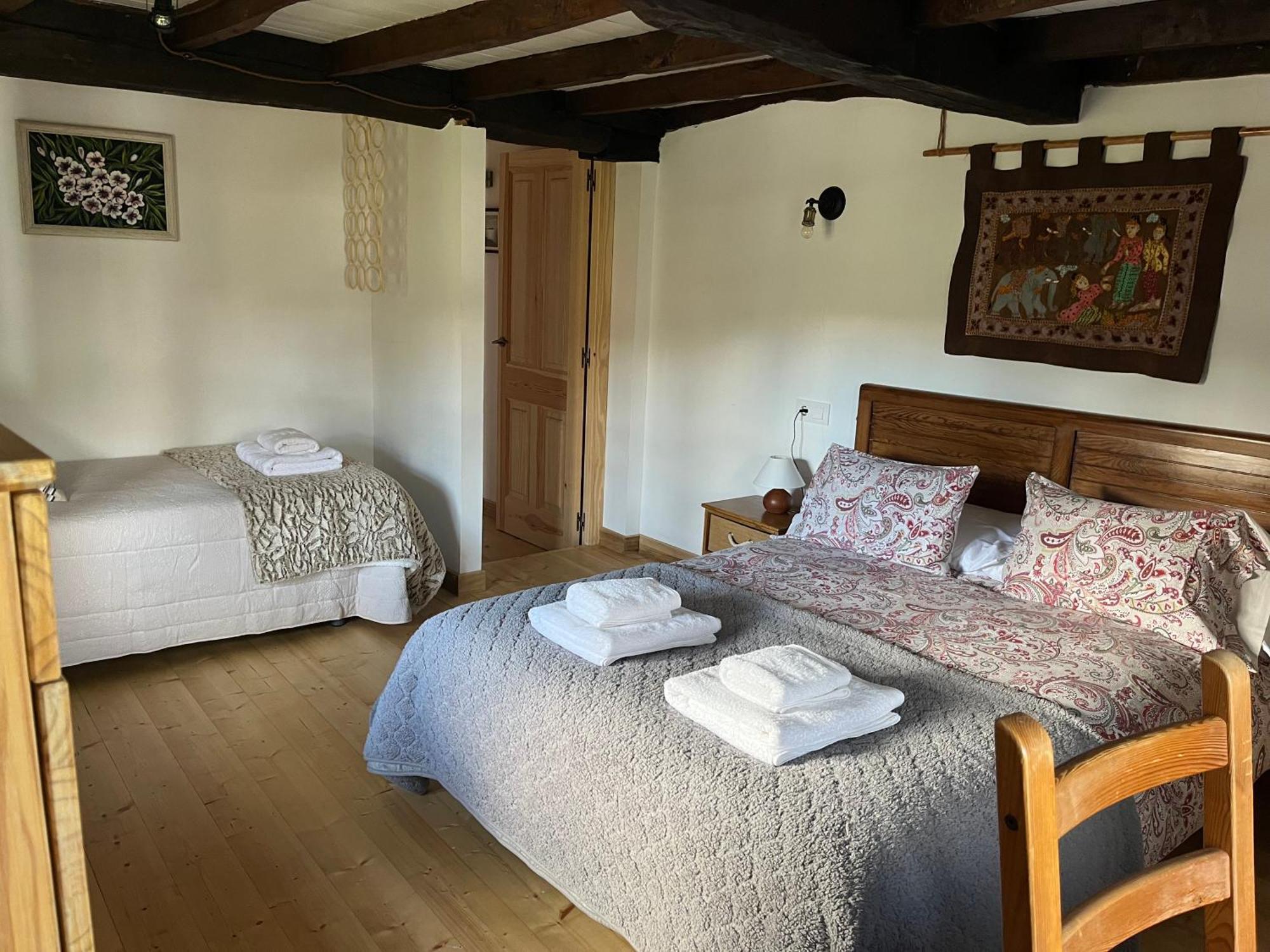 Willa La Casina Del Corral Onís Zewnętrze zdjęcie