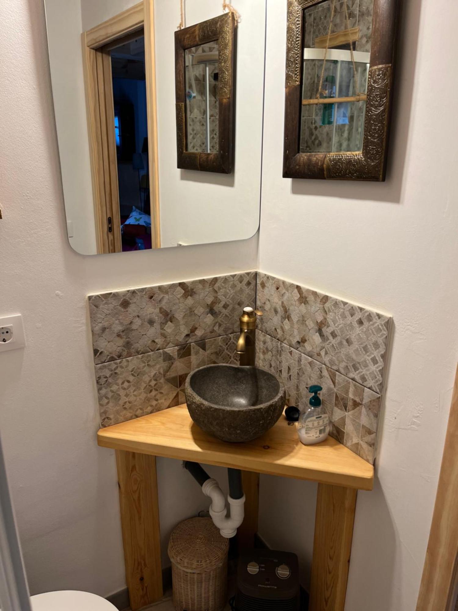 Willa La Casina Del Corral Onís Zewnętrze zdjęcie