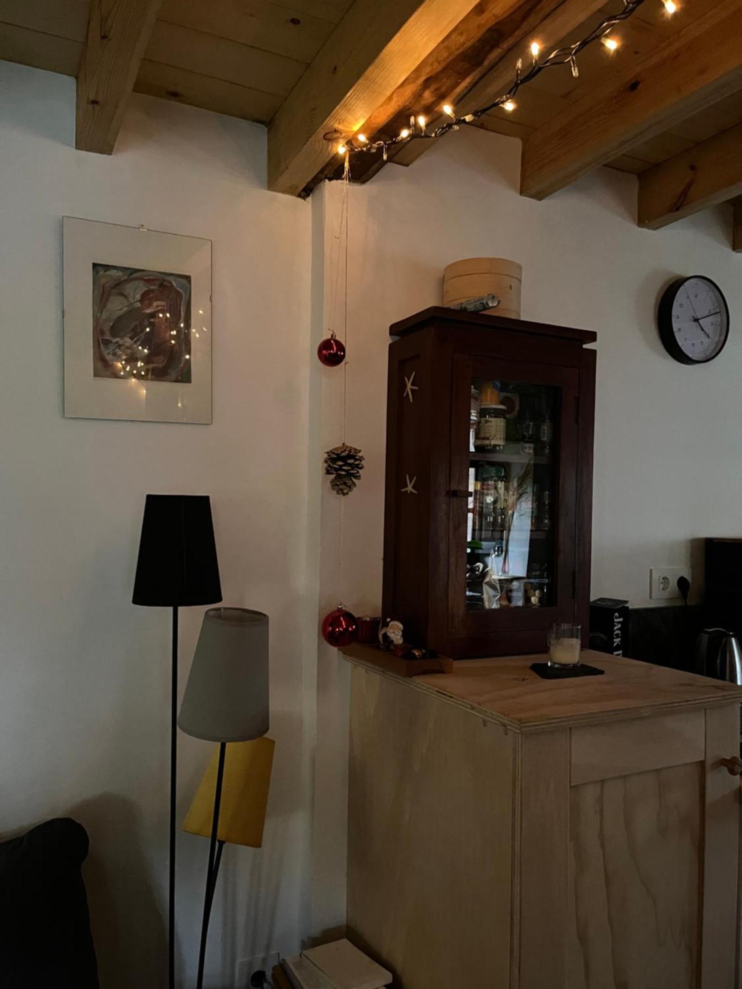 Willa La Casina Del Corral Onís Zewnętrze zdjęcie